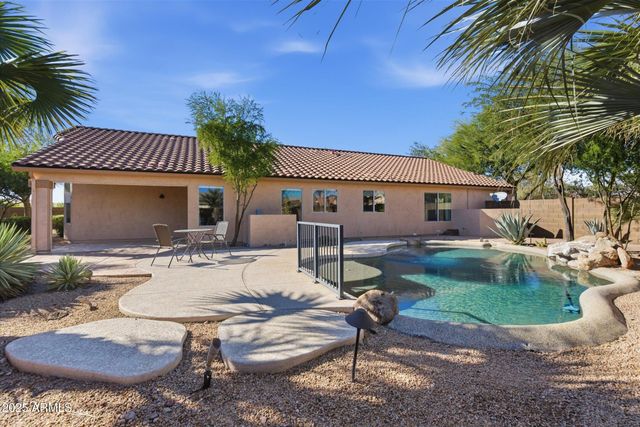 10349 E EXCAVATION Court, Gold Canyon, AZ 85118