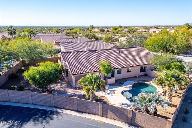 10349 E EXCAVATION Court, Gold Canyon, AZ 85118