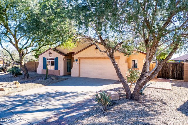 10349 E EXCAVATION Court, Gold Canyon, AZ 85118