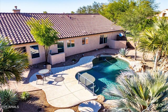 10349 E EXCAVATION Court, Gold Canyon, AZ 85118