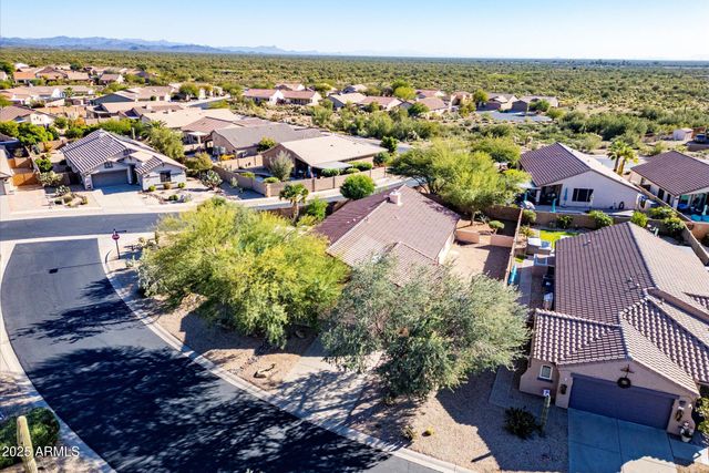 10349 E EXCAVATION Court, Gold Canyon, AZ 85118