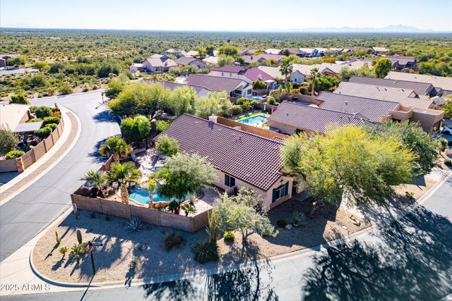 10349 E EXCAVATION Court, Gold Canyon, AZ 85118