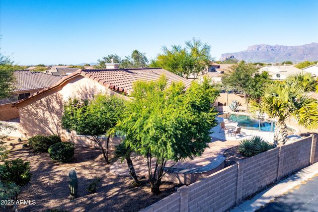 10349 E EXCAVATION Court, Gold Canyon, AZ 85118