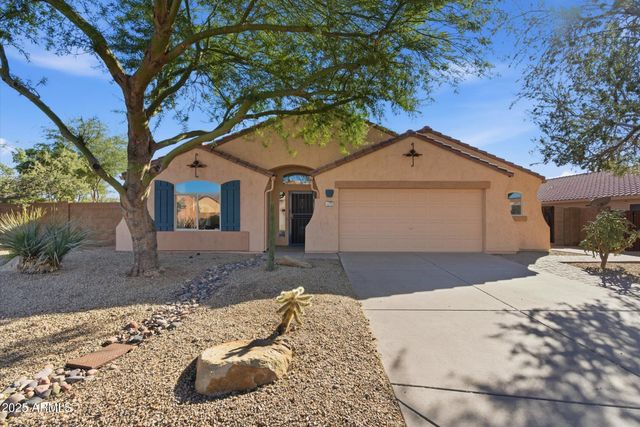 10349 E EXCAVATION Court, Gold Canyon, AZ 85118