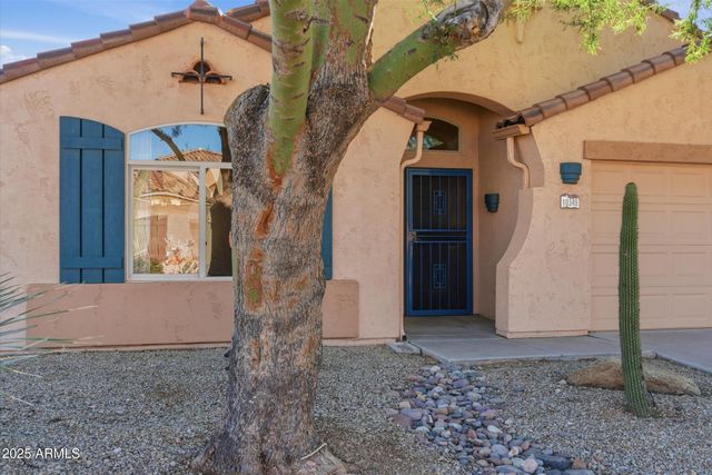 10349 E EXCAVATION Court, Gold Canyon, AZ 85118