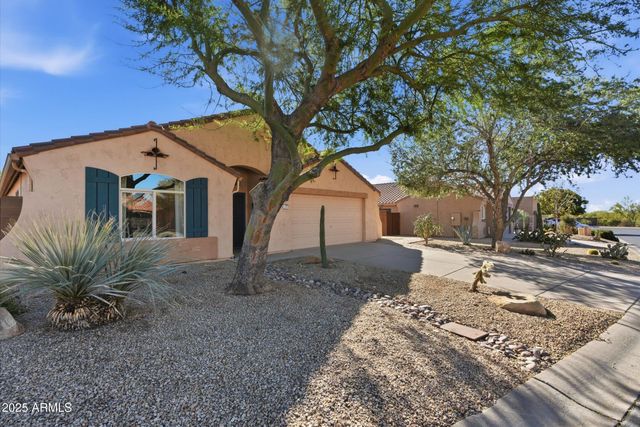 10349 E EXCAVATION Court, Gold Canyon, AZ 85118
