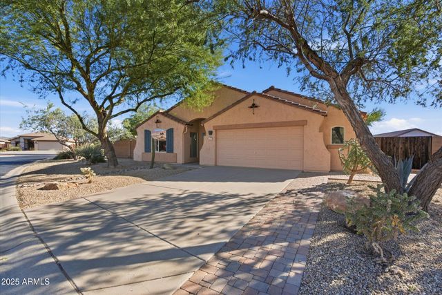 10349 E EXCAVATION Court, Gold Canyon, AZ 85118