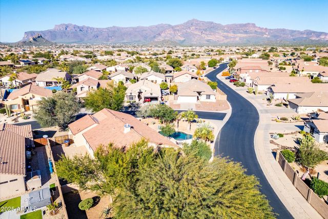 10349 E EXCAVATION Court, Gold Canyon, AZ 85118