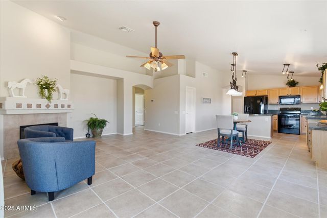 10349 E EXCAVATION Court, Gold Canyon, AZ 85118