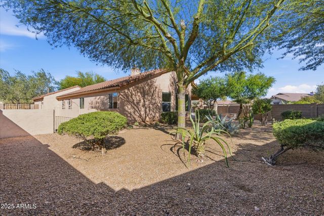 10349 E EXCAVATION Court, Gold Canyon, AZ 85118