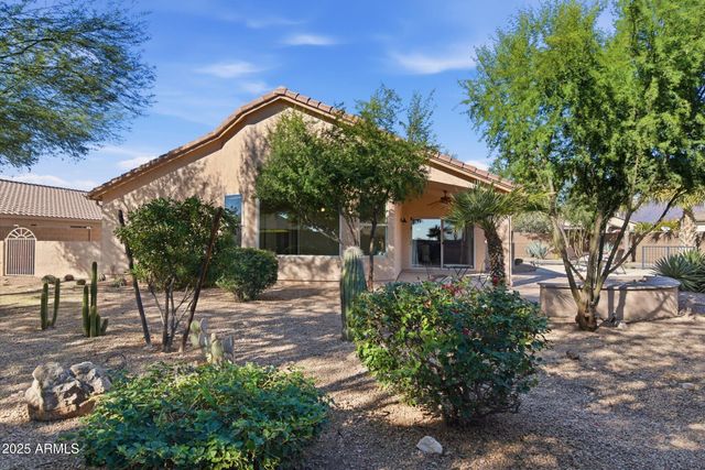 10349 E EXCAVATION Court, Gold Canyon, AZ 85118