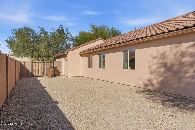 10349 E EXCAVATION Court, Gold Canyon, AZ 85118