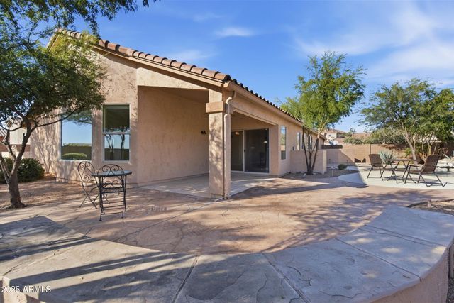 10349 E EXCAVATION Court, Gold Canyon, AZ 85118