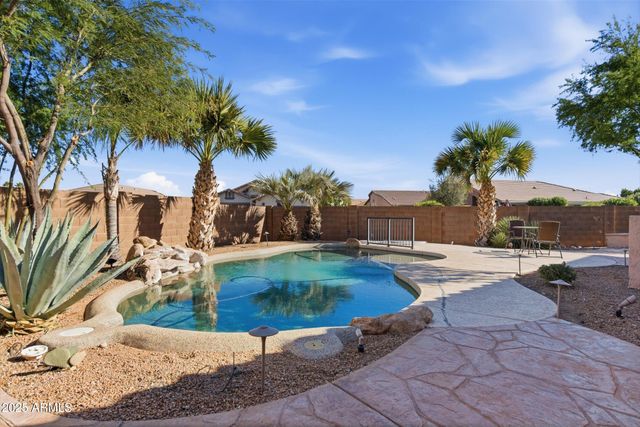 10349 E EXCAVATION Court, Gold Canyon, AZ 85118