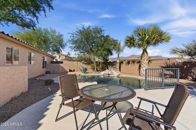 10349 E EXCAVATION Court, Gold Canyon, AZ 85118