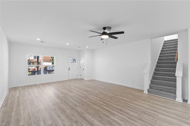 1124 32nd Street, Newport News, VA 23607