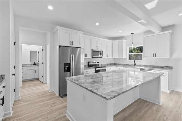 1124 32nd Street, Newport News, VA 23607