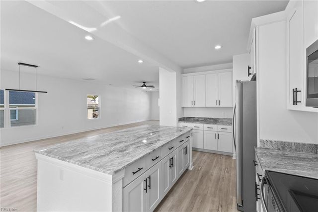 1124 32nd Street, Newport News, VA 23607