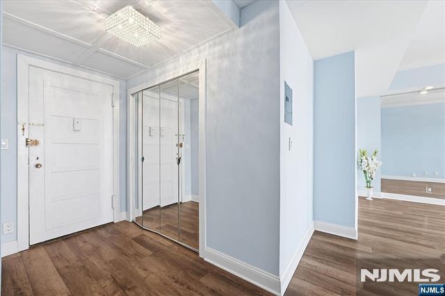 6600 Boulevard East 23C, West New York, NJ 07093
