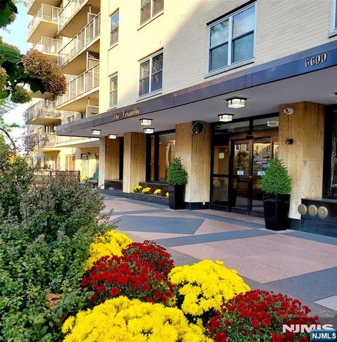 6600 Boulevard East 23C, West New York, NJ 07093