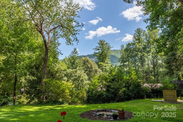 103 E White Pine Road, Hendersonville, NC 28739