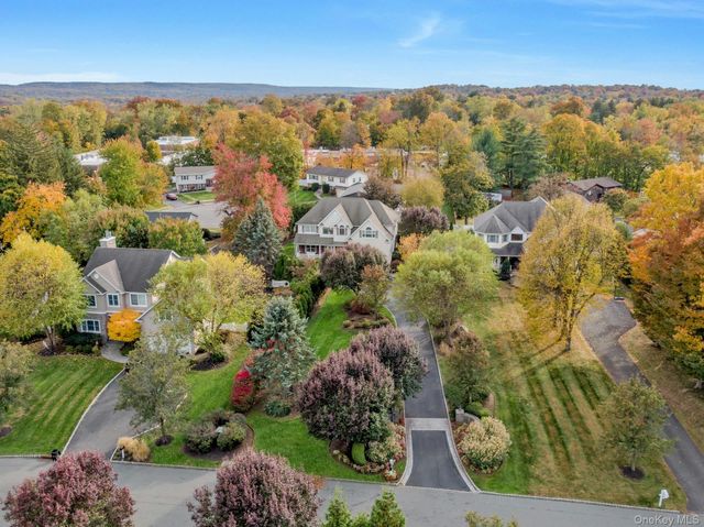 38 Shorn Drive, Blauvelt, NY 10913