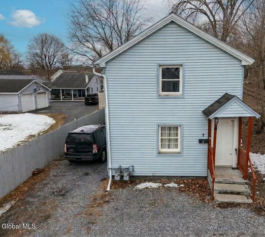 7 Lincoln Avenue, Fort Edward, NY 12828
