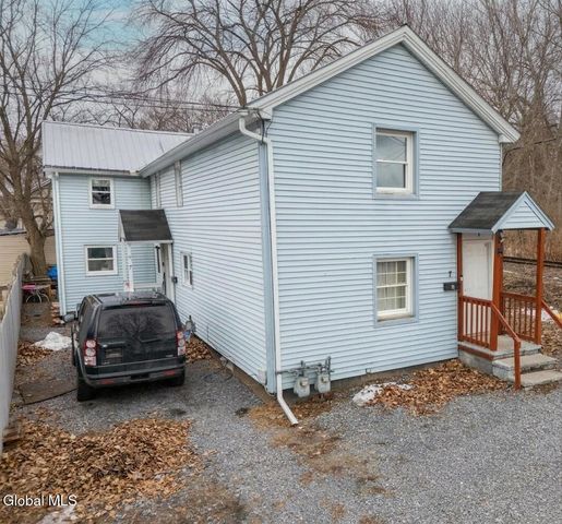 7 Lincoln Avenue, Fort Edward, NY 12828