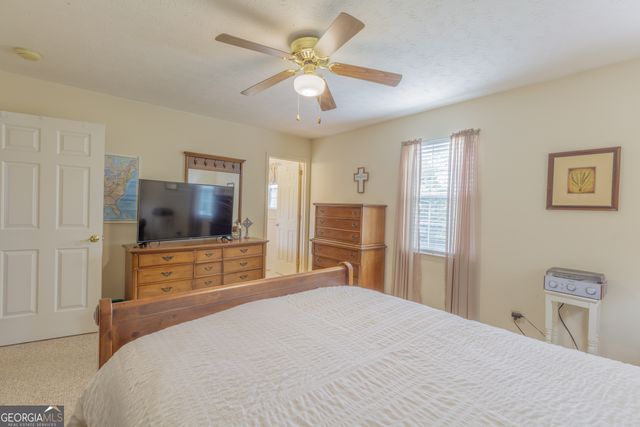 489 Misty Ridge Lane, Ringgold, GA 30736