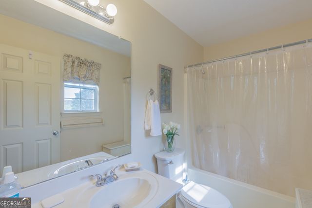 489 Misty Ridge Lane, Ringgold, GA 30736