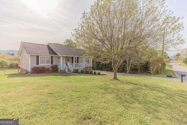 489 Misty Ridge Lane, Ringgold, GA 30736