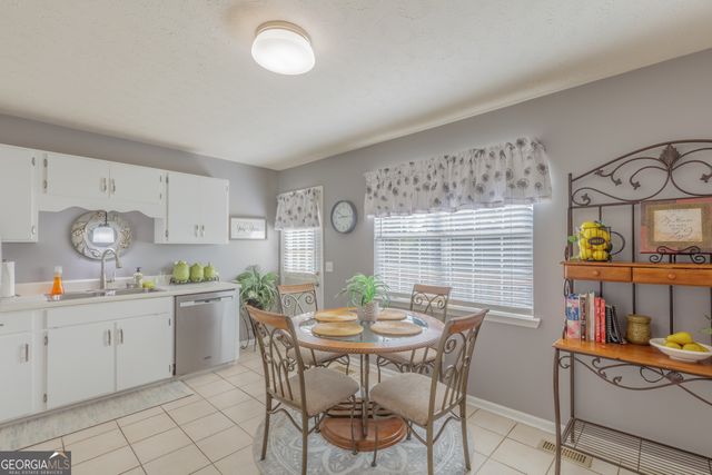 489 Misty Ridge Lane, Ringgold, GA 30736