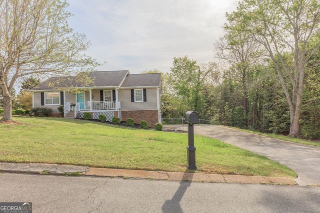 489 Misty Ridge Lane, Ringgold, GA 30736