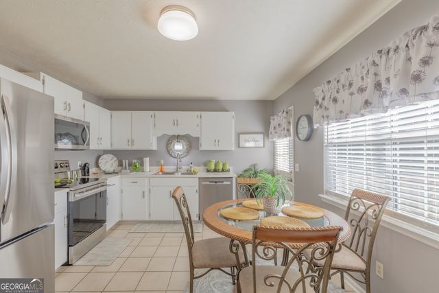 489 Misty Ridge Lane, Ringgold, GA 30736