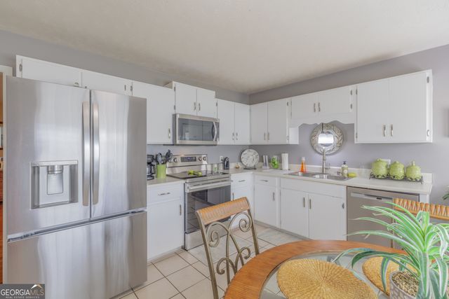 489 Misty Ridge Lane, Ringgold, GA 30736