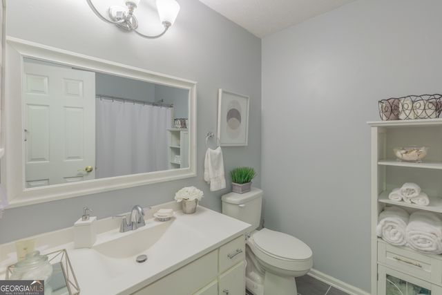 489 Misty Ridge Lane, Ringgold, GA 30736