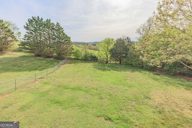 489 Misty Ridge Lane, Ringgold, GA 30736