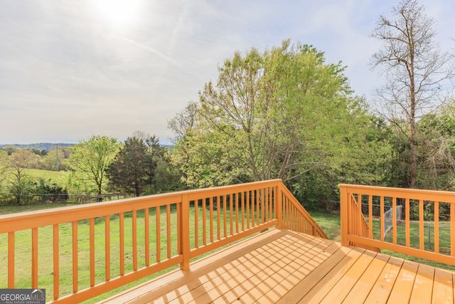 489 Misty Ridge Lane, Ringgold, GA 30736