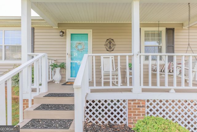 489 Misty Ridge Lane, Ringgold, GA 30736