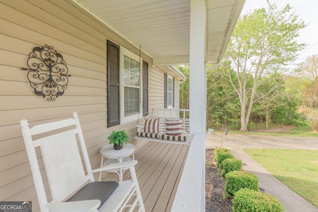 489 Misty Ridge Lane, Ringgold, GA 30736