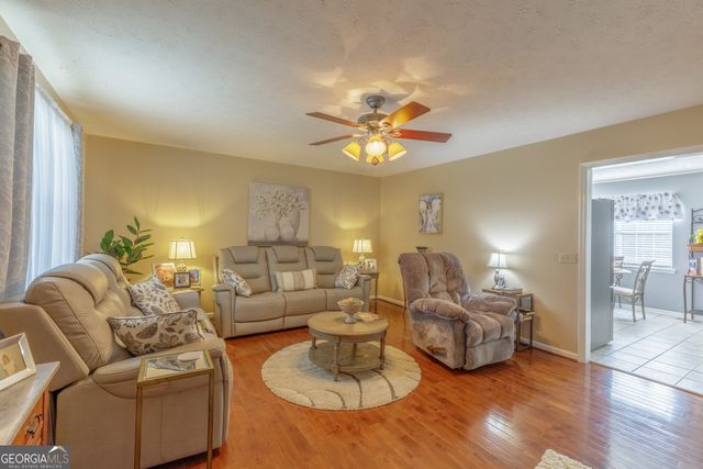 489 Misty Ridge Lane, Ringgold, GA 30736