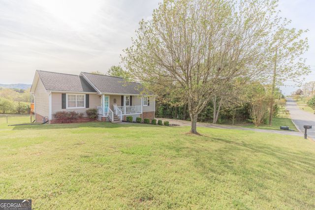 489 Misty Ridge Lane, Ringgold, GA 30736