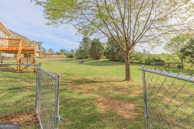 489 Misty Ridge Lane, Ringgold, GA 30736