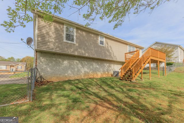 489 Misty Ridge Lane, Ringgold, GA 30736