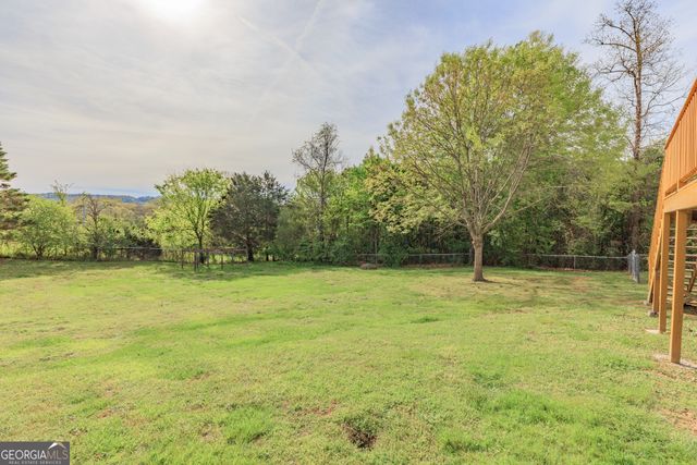 489 Misty Ridge Lane, Ringgold, GA 30736