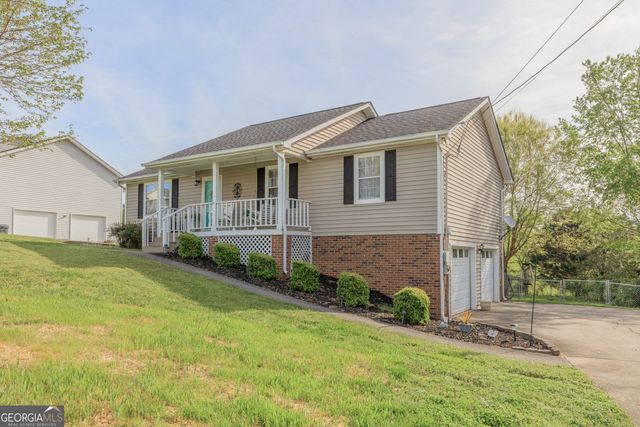 489 Misty Ridge Lane, Ringgold, GA 30736