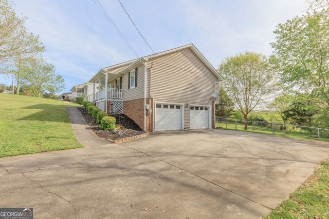 489 Misty Ridge Lane, Ringgold, GA 30736