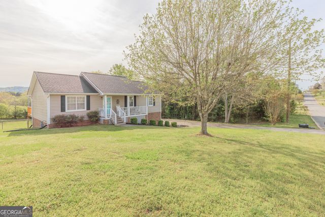 489 Misty Ridge Lane, Ringgold, GA 30736