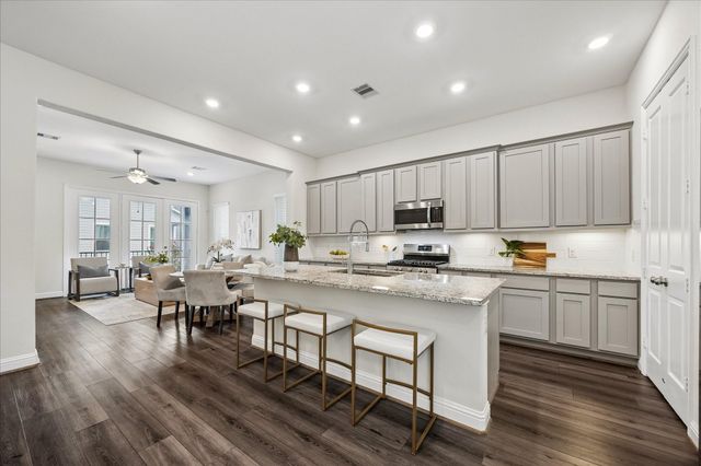 11004 Mikula Drive, Houston, TX 77043