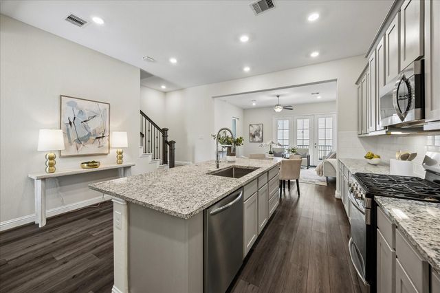 11004 Mikula Drive, Houston, TX 77043